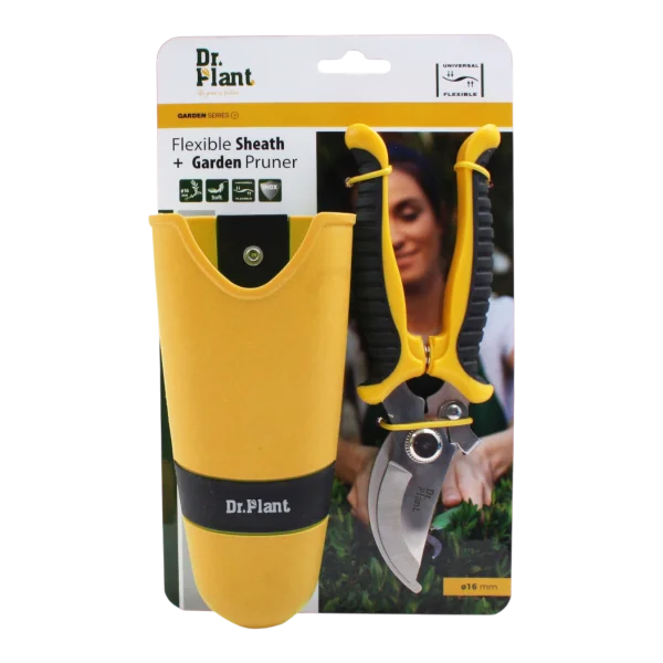 Dr.Plant Budama Makası Seti
