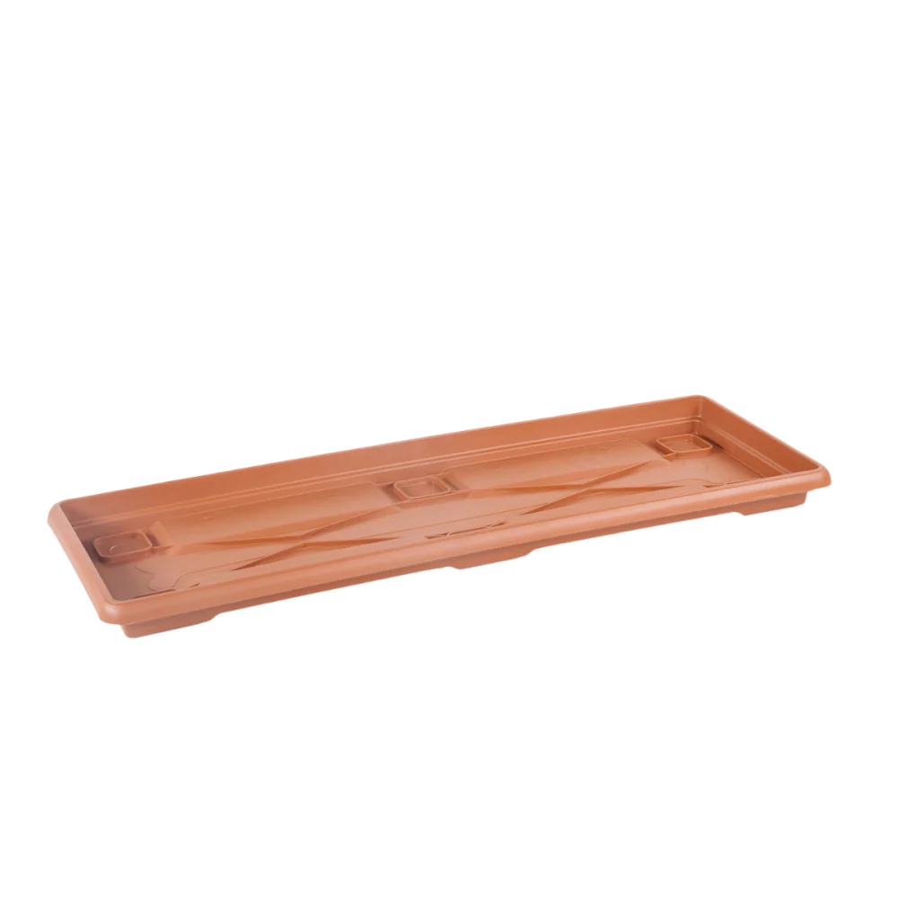 Altı Ayaklı Tabak Kremit