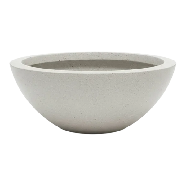 CIGAR Fiberclay Saksı