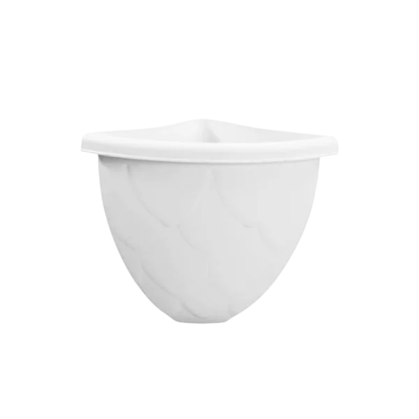 Damla Duvar Saksı