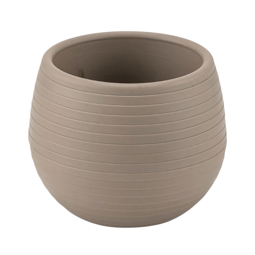 Elvan Saksı Mocha