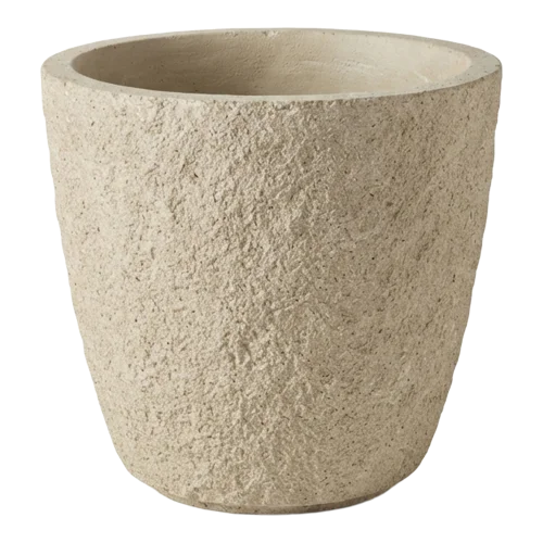 KOZMOS Fiberclay Saksı