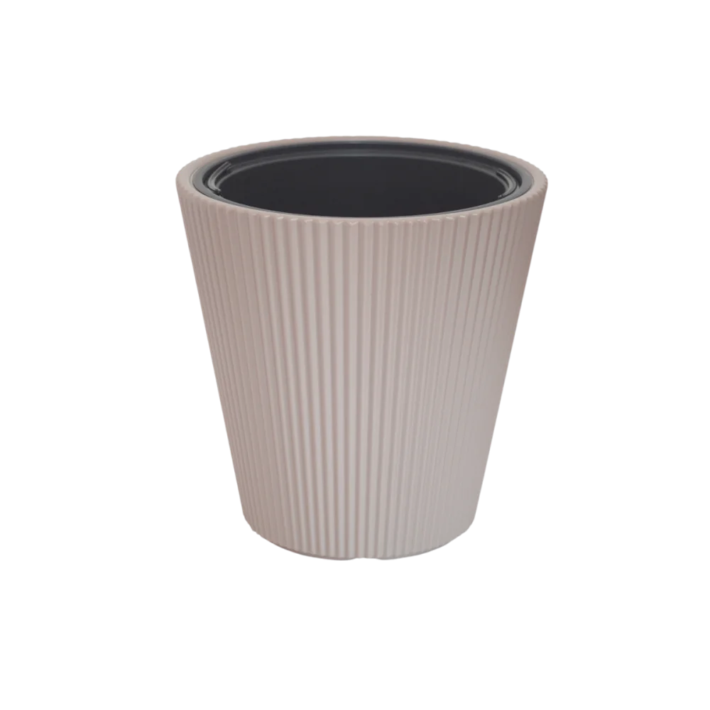 Luna Saksı Mocha