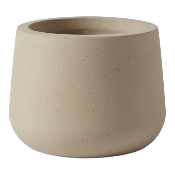 NADİR Fiberclay Saksı
