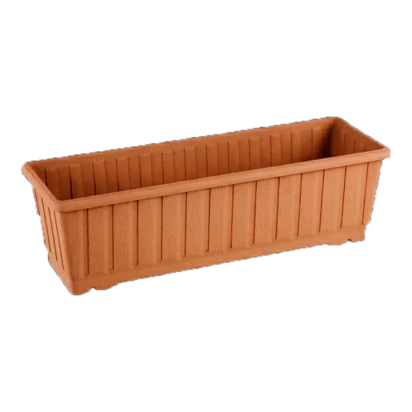 Klasik Balkon Saksı