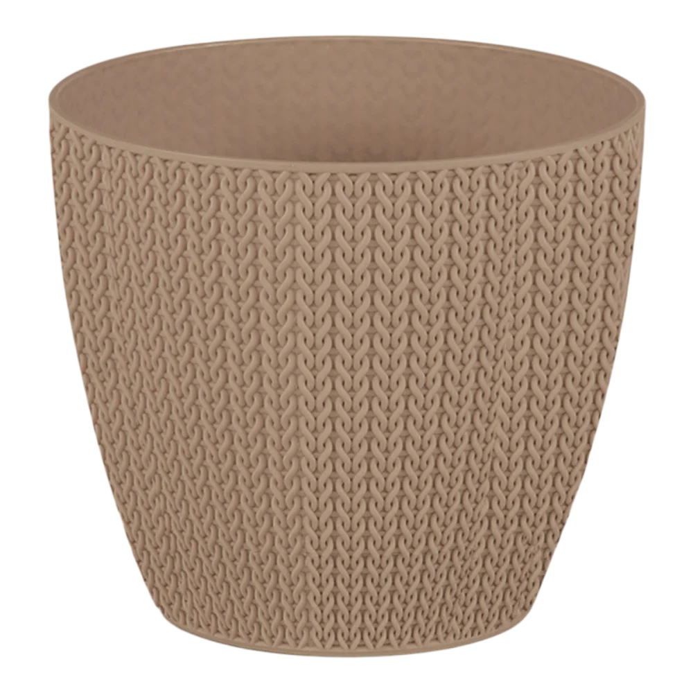 Sümela Saksı Mocha