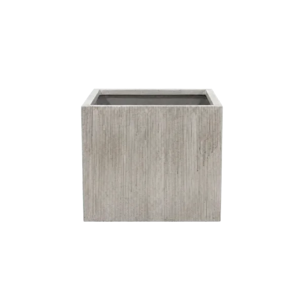 ATLAS Fiberclay Saksı