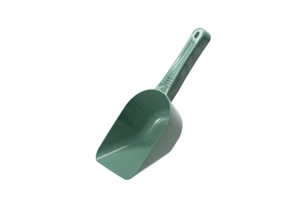 SCOOPY MAMA KÜREĞİ