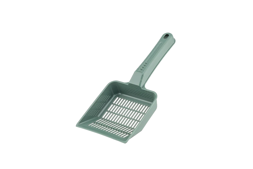 TIDY DAR ARALIKLI KUM KÜREĞİ HakiYeşil