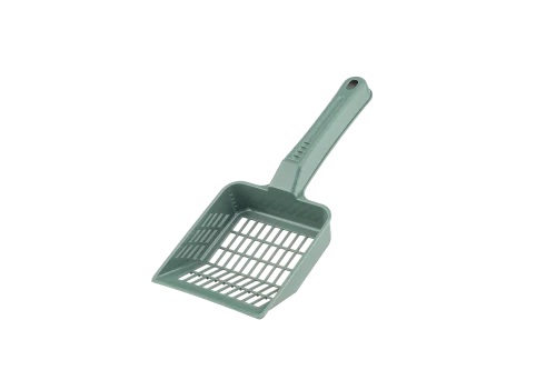 TIDY GENİŞ ARALIKLI KUM KÜREĞİ