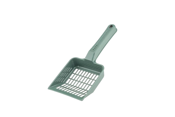 TIDY GENİŞ ARALIKLI KUM KÜREĞİ