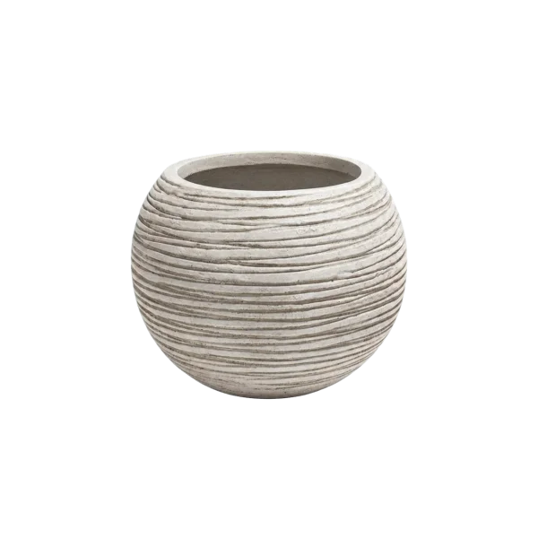 LİNA Fiberclay Saksı
