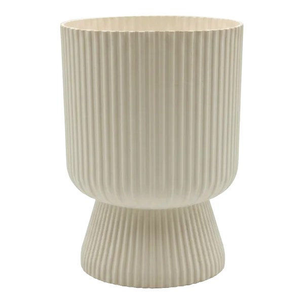 Lotus Vazo Saksı