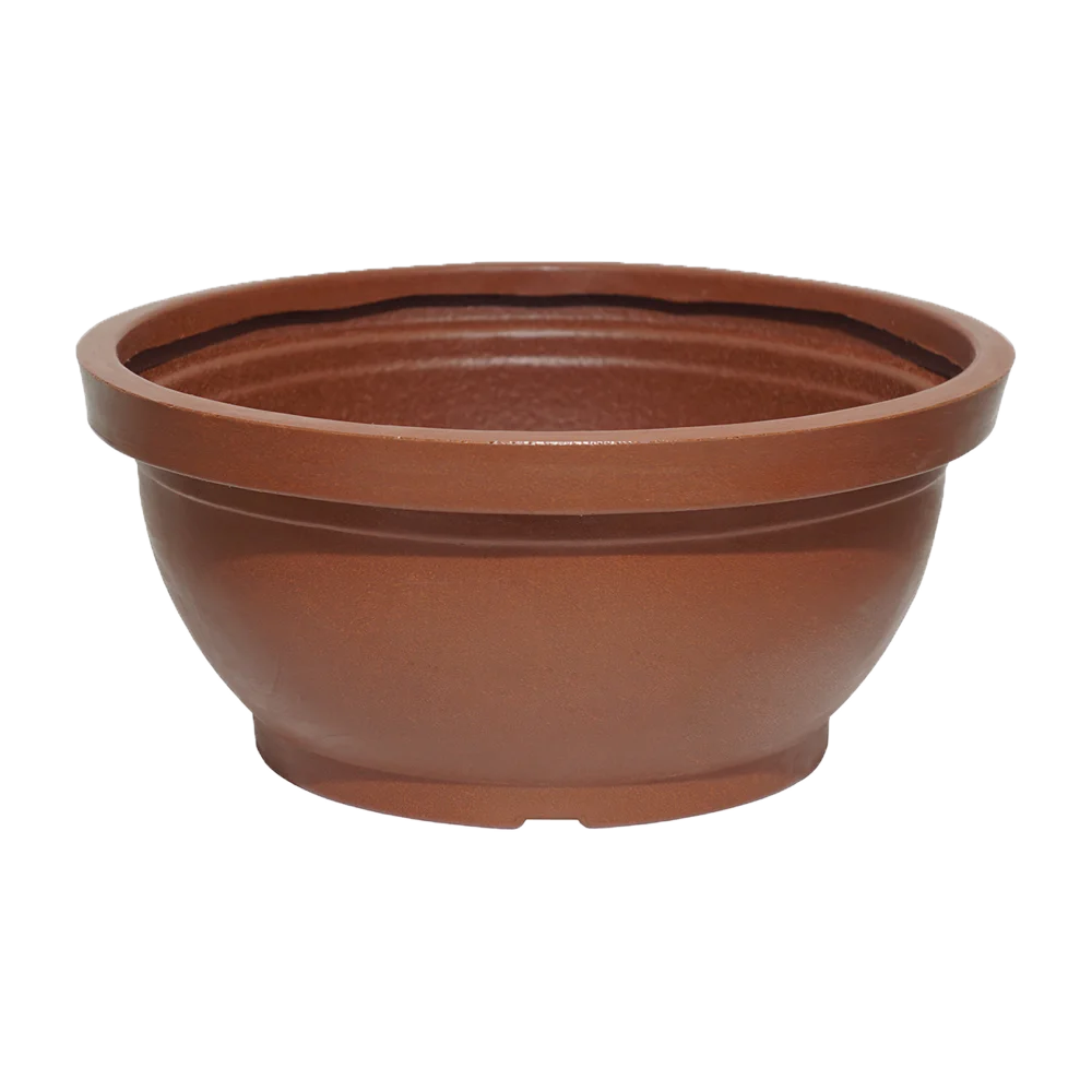 Bonsai ve Benzeri Üretim Saksıları Kiremit