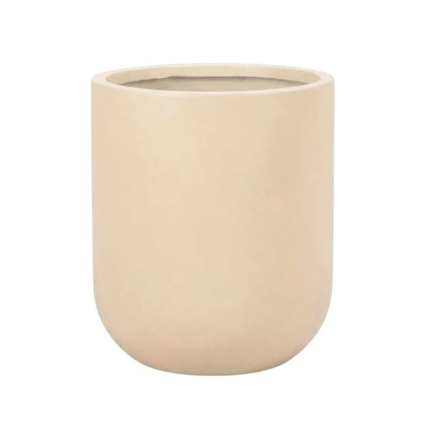 SADE Fiberclay Saksı