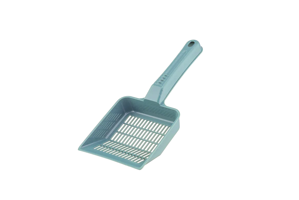 TIDY DAR ARALIKLI KUM KÜREĞİ SuYeşili