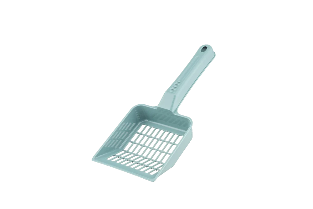 TIDY GENİŞ ARALIKLI KUM KÜREĞİ SuYeşili